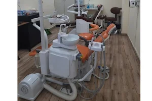 Dental Abode / Dentist / Dental clinic / root canal treatment / RCT / Pediatric dentist /child dentistry image