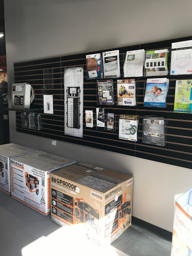 Electrical Supply Store «HZ Electric Supply», reviews and photos, 34 Pershing Ave, Poughkeepsie, NY 12601, USA