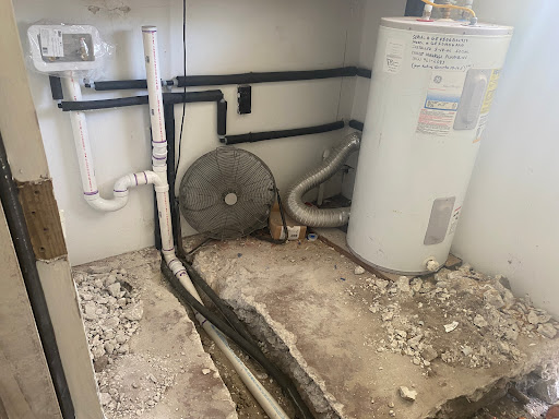 Plumber «Your Plumber», reviews and photos, 5432 W Crenshaw St, Tampa, FL 33634, USA