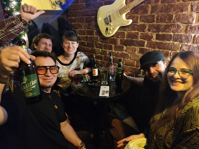 Ul. Stjepana Radića 18, 31000, Osijek