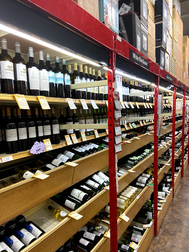Wine Store «Total Wine & More», reviews and photos, 691 Naamans Rd, Claymont, DE 19703, USA