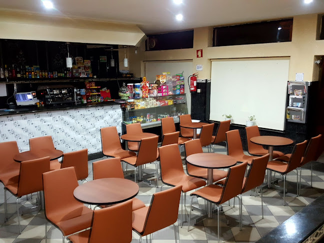 Avaliações doCafé Leal em Felgueiras - Cafeteria