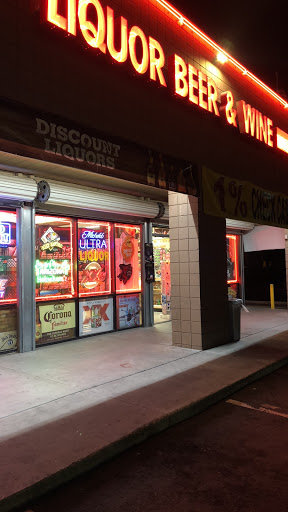 Liquor Store «Bell Liquor», reviews and photos, 2945 E Bell Rd # 113, Phoenix, AZ 85032, USA