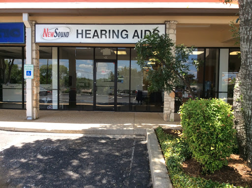 NewSound Hearing Centers