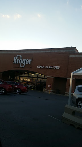 Grocery Store «Kroger», reviews and photos, 2821 S Washington St, Kokomo, IN 46902, USA