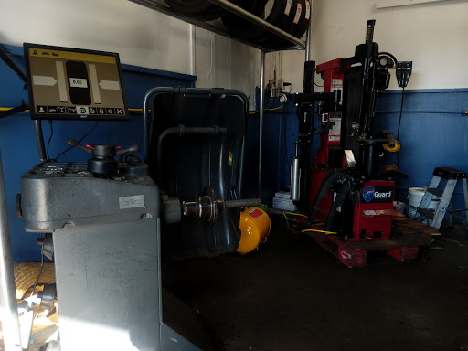 Auto Repair Shop «High Tech Automotive», reviews and photos, 9041 Katella Ave, Anaheim, CA 92804, USA