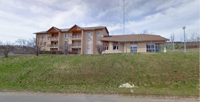 Gendarmerie Nationale à Foncine-le-Haut