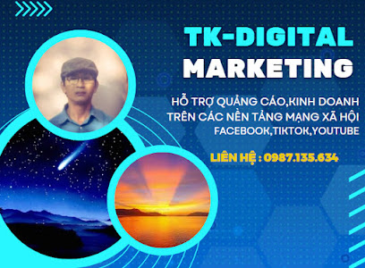 TK-Digital Marketing