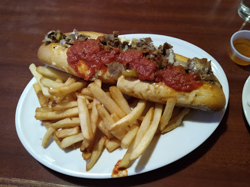 Italian Restaurant «Dafnos», reviews and photos, 1190 W Chocolate Ave, Hummelstown, PA 17036, USA