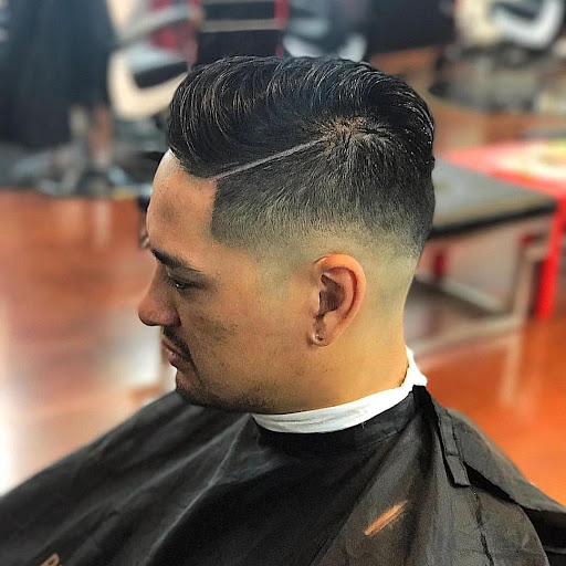 Barber Shop «Emperors Barbershop», reviews and photos, 670 Southcenter Mall, Tukwila, WA 98188, USA