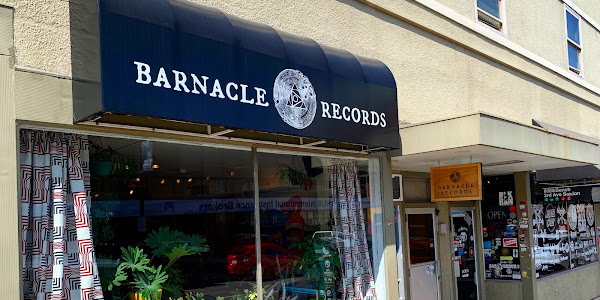 Barnacle Records
