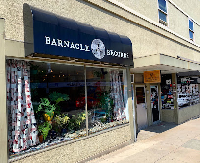 Barnacle Records