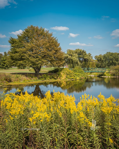 Golf Course «Forest Akers East Golf Course», reviews and photos, 2231 S Harrison Rd, East Lansing, MI 48823, USA