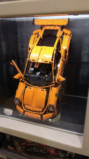 Toy Store «The LEGO Store», reviews and photos, 19575 Biscayne Blvd, Miami, FL 33180, USA