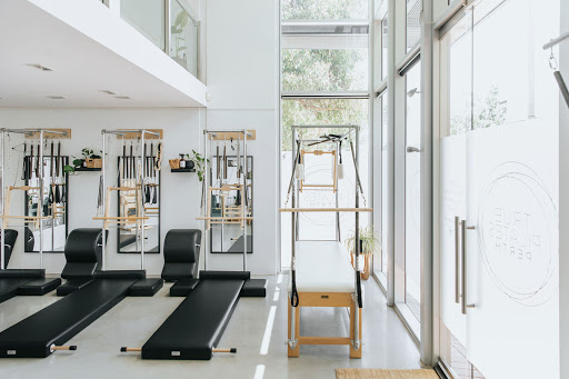 True Pilates Perth