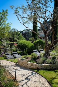 Photos du propriétaire du Restaurant Jardin Méditerranéen (piscine naturelle, grillades & salades) à Grignan - n°5