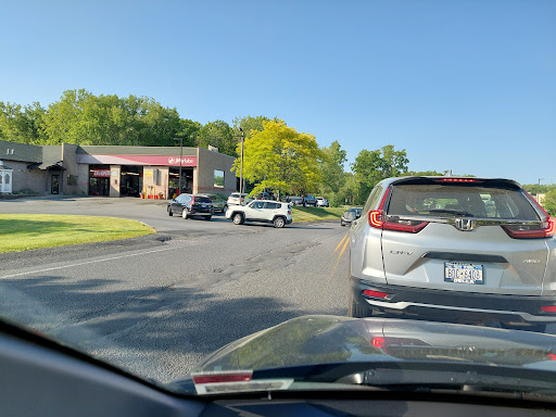 Hoffman Car Wash en Clifton Park