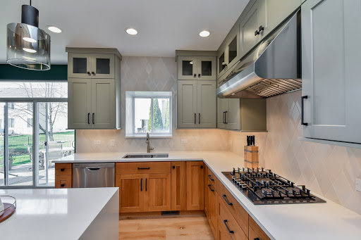 Construction Company «Sebring Services Inc.», reviews and photos, 424 Fort Hill Dr #105, Naperville, IL 60540, USA