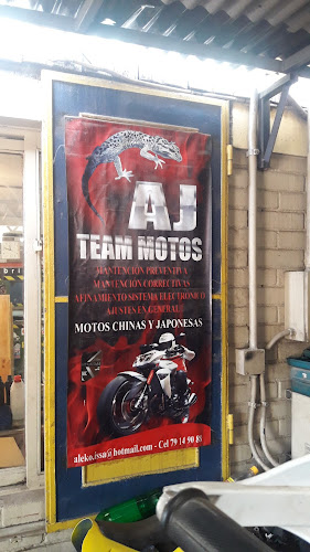 Taller de Motos Lagarto - Taller de reparación de automóviles