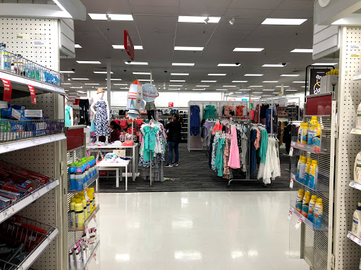 Department Store «Target», reviews and photos, 4053 Factoria Square Mall SE, Bellevue, WA 98006, USA