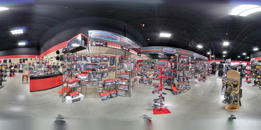 Motorcycle Dealer «Rick Case Honda Powerhouse», reviews and photos, 15701 Rick Case Honda Way, Davie, FL 33331, USA