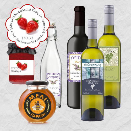 Μητροπολίτου Χρυσάνθου 4, Θεσσαλονίκη 552 36