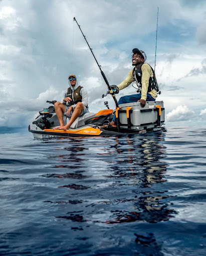 Motorcycle Dealer «Ledgewood Powersports», reviews and photos, 1368 US-46, Ledgewood, NJ 07852, USA