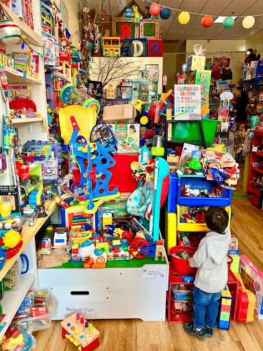 Toy Store «Replay Toys», reviews and photos, 2920 N Park Way, San Diego, CA 92104, USA