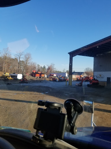 Tire Shop «Jacks Tire Shop & Auto Repair», reviews and photos, 11272 Washington Hwy, Glen Allen, VA 23059, USA