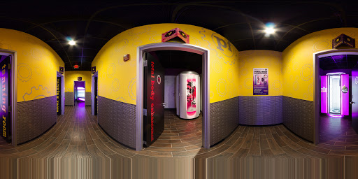 Gym «Planet Fitness», reviews and photos, 27640 Middlebelt Rd, Farmington Hills, MI 48334, USA