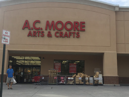 Craft Store «A.C. Moore Arts and Crafts», reviews and photos, 4250 Electric Rd, Roanoke, VA 24018, USA