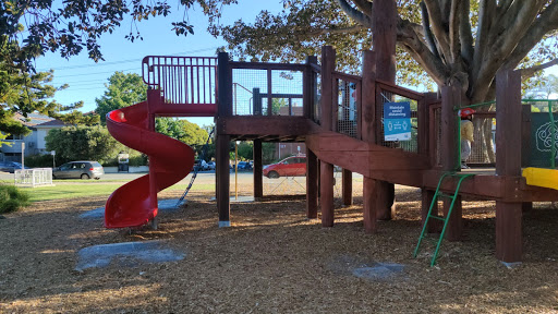 Alma Park East Adventure Playground