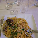 Photo n°1 de l'avis de Oscar.r fait le 04/09/2023 à 20:19 sur le  La Ruggia à Varigotti