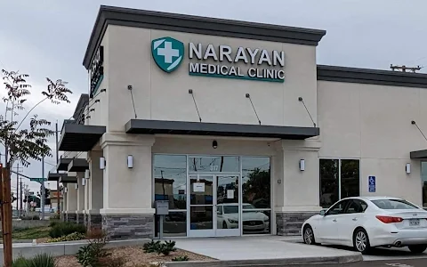 Narayan Medical Clinic image