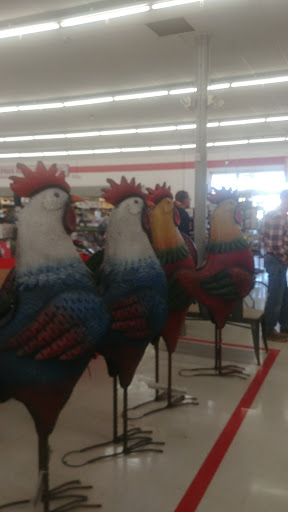 Home Improvement Store «Tractor Supply Co.», reviews and photos, 230 W Park, Lawrenceburg, KY 40342, USA
