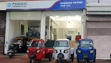 Vaishnavi Motors   Piaggio Ape Auto Sales & Services, Betul