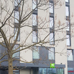 Photo n°1 de l'avis de christine.R fait le 02/01/2024 à 13:37 sur le  ibis Styles Konstanz à Konstanz