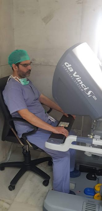 Blue Ribbon Prostate Clinic - Blue Ribbon Prostate Clinic