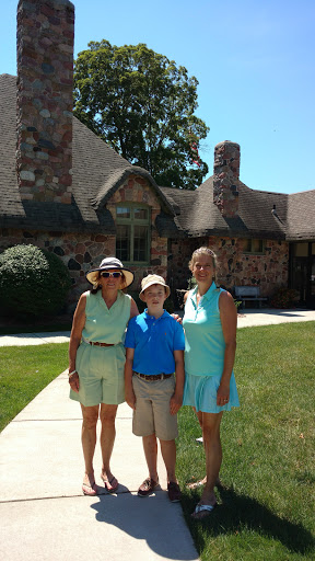 Golf Course «Tagalong Golf & Resort», reviews and photos, 2855 29th Ave, Birchwood, WI 54817, USA