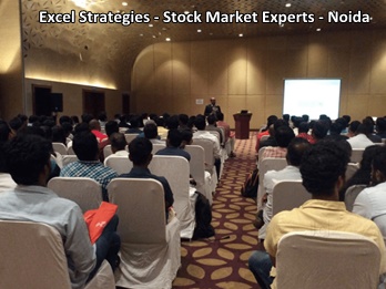 Excel Strategies - Best Stock Market Course in Delhi | Stock Market Course Online