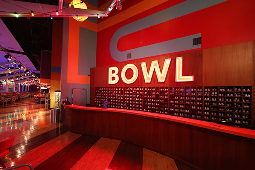 Bowling Alley «Bowlero Miami», reviews and photos, 11401 NW 12th St, Miami, FL 33172, USA