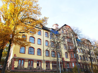 Lindenschule - Förderschule für Lernbehinderte