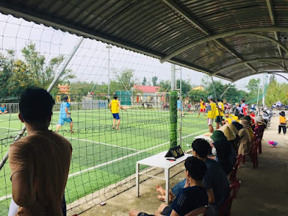 Sân bóng đá Mini Việt Hương