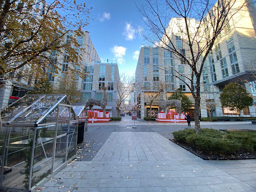 Shopping Mall «CityCenterDC», reviews and photos, 825 10th St NW, Washington, DC 20001, USA