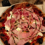 Photo n°1 de l'avis de Laura.o fait le 20/04/2024 à 19:38 sur le  Angolo Palladio à Vicenza