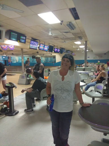 Bowling Alley «Bowl Star, Inc», reviews and photos, 4180 Pinkston Dr, Beaumont, TX 77703, USA