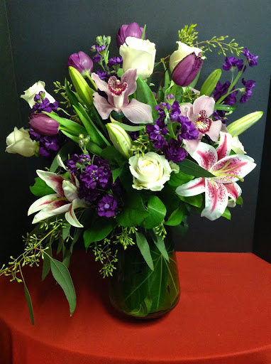 Florist «Enchanted Florist», reviews and photos, 2930 N Hayden Rd, Scottsdale, AZ 85251, USA