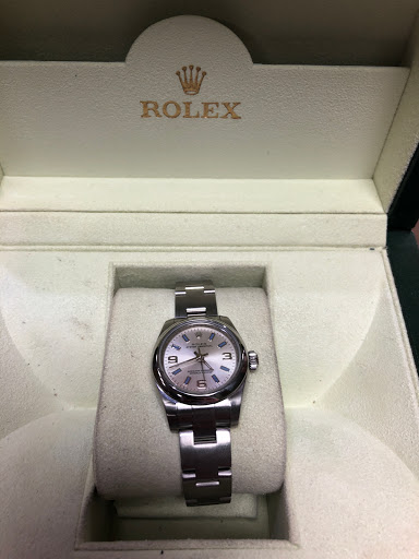 Jewelry Store «Georgetown Jewelry», reviews and photos, 3010 Williams Dr #121, Georgetown, TX 78628, USA