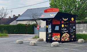 Photo n°1 de Pizza - M'Ange & Moi - Trainou à Traînou ()