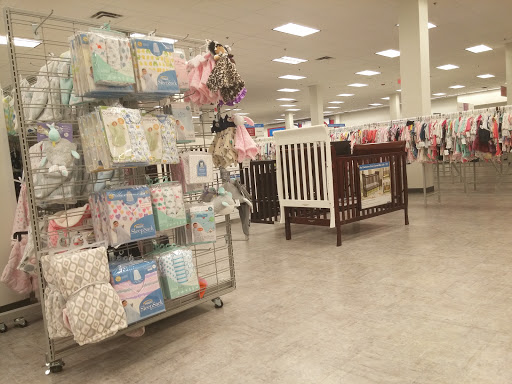 Clothing Store «Burlington Coat Factory», reviews and photos